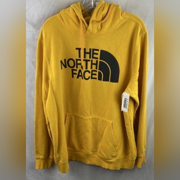 The North Face Other - The North Face Men's Half Dome Pullover Hoodie Size XL MSRP $65